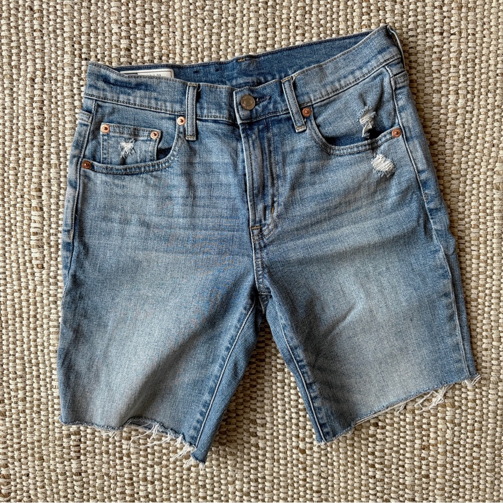GAP Denim Shorts